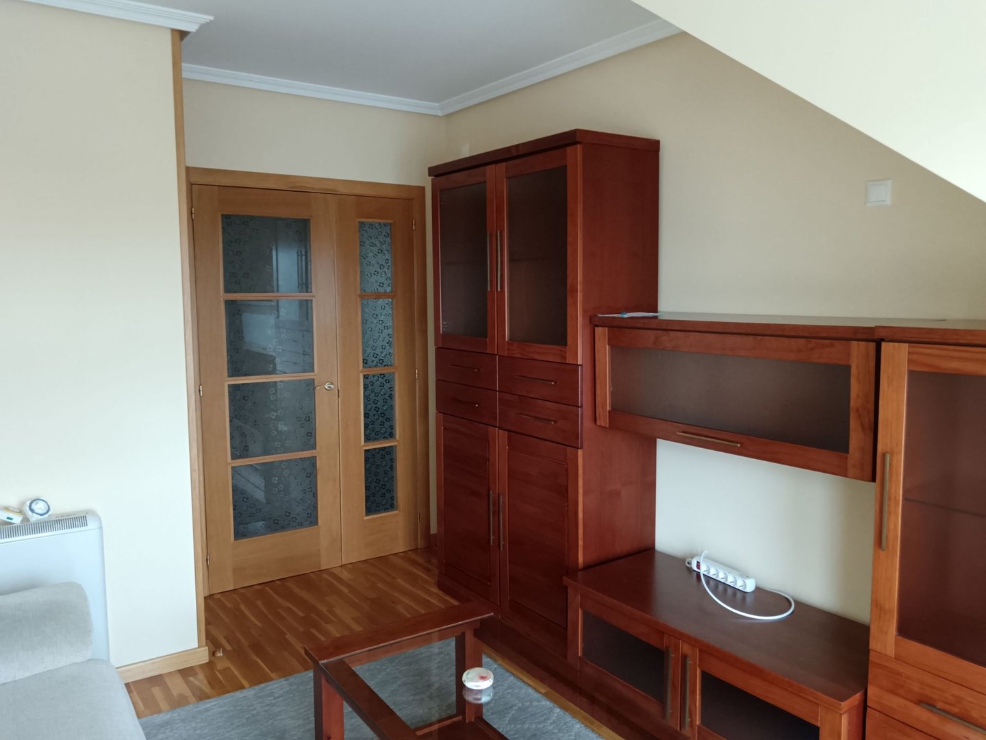 Piso de 65 m² en La Coruña