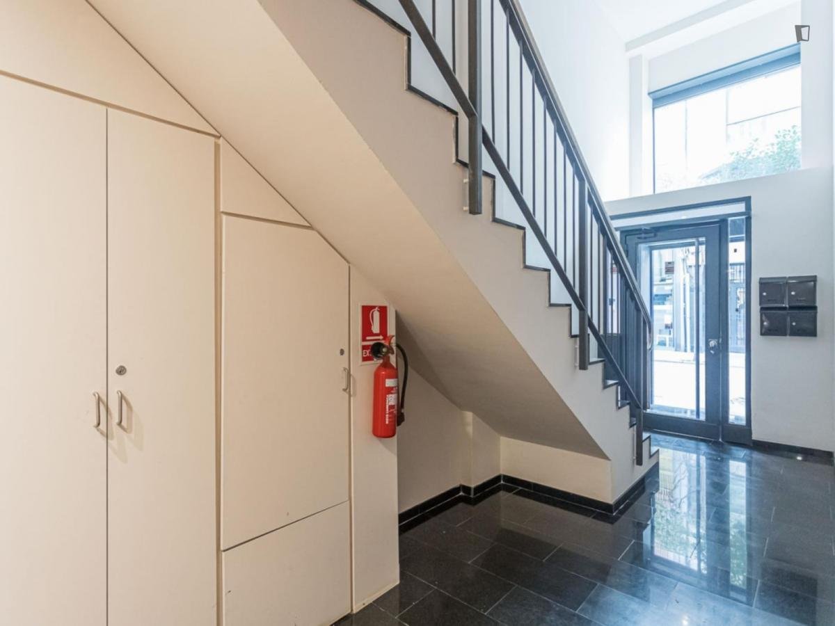 Pis de 52 m² a Barcelona