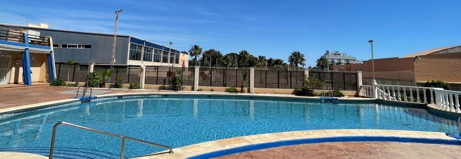 Pis de 80 m² a Guardamar del Segura