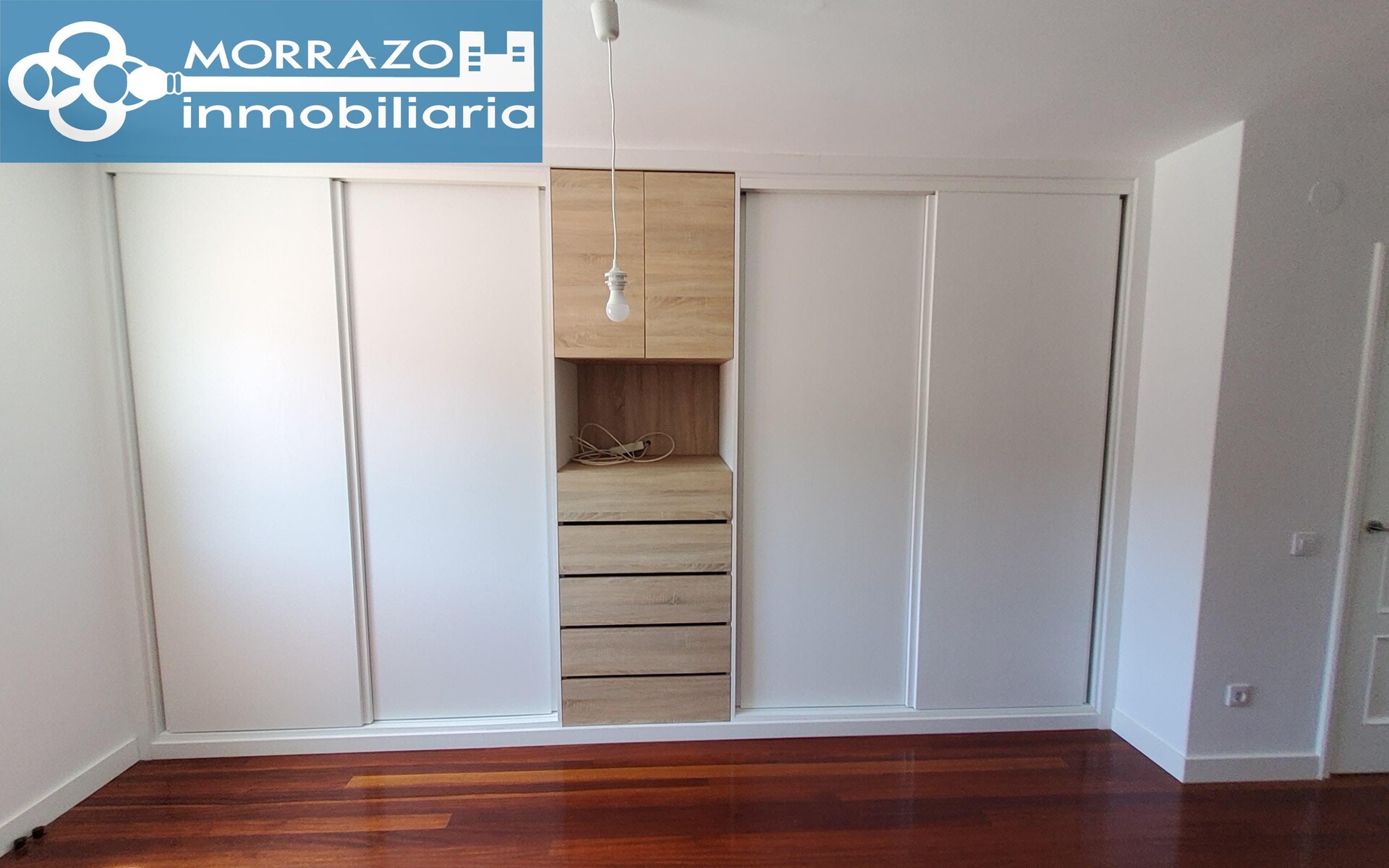 Piso de 131 m² en Bueu
