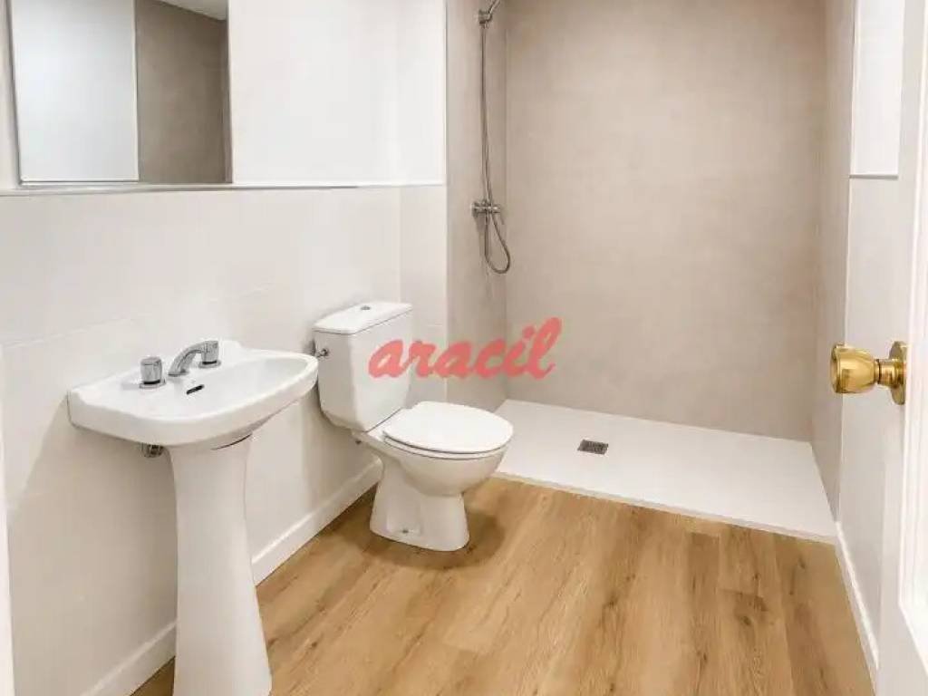 Pis de 120 m² a Ourense