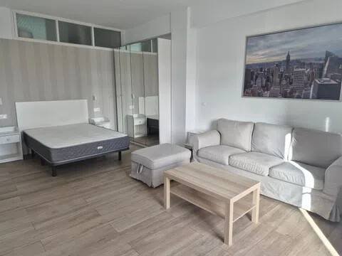 Pis de 50 m² a Santa Cruz de Tenerife