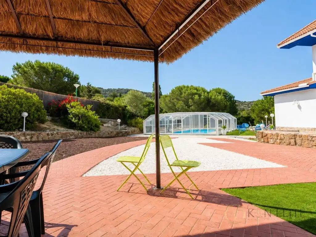 Casa de 488 m² en Collado Villalba