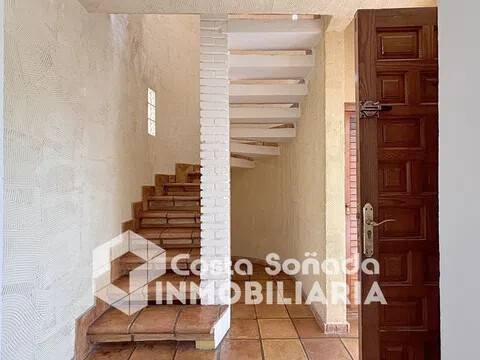 Casa de 200 m² en Teulada