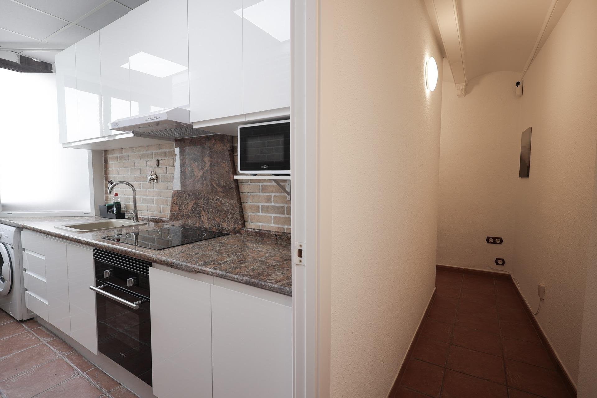 Habitació de lloguer, Paterna