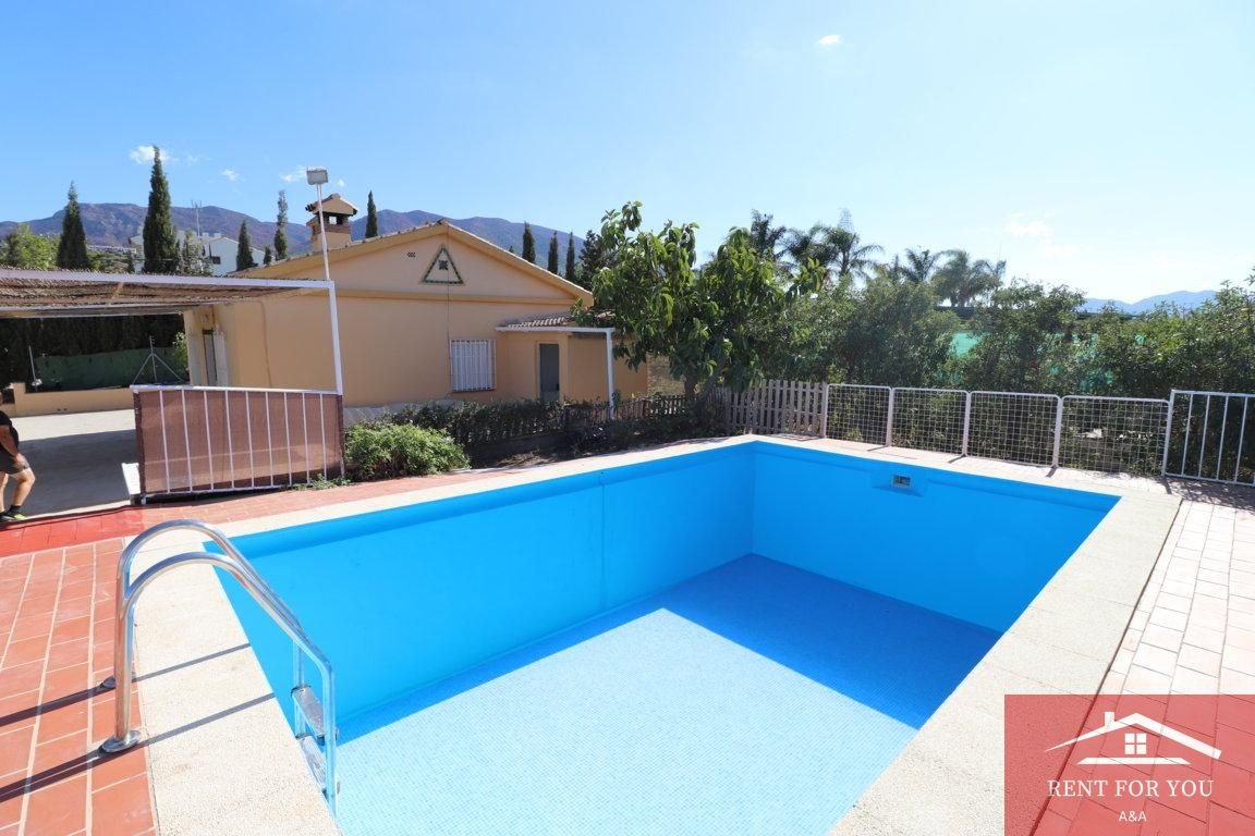 Casa de 68 m² a Alhaurín el Grande