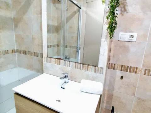 Piso de 95 m² en Oropesa del Mar