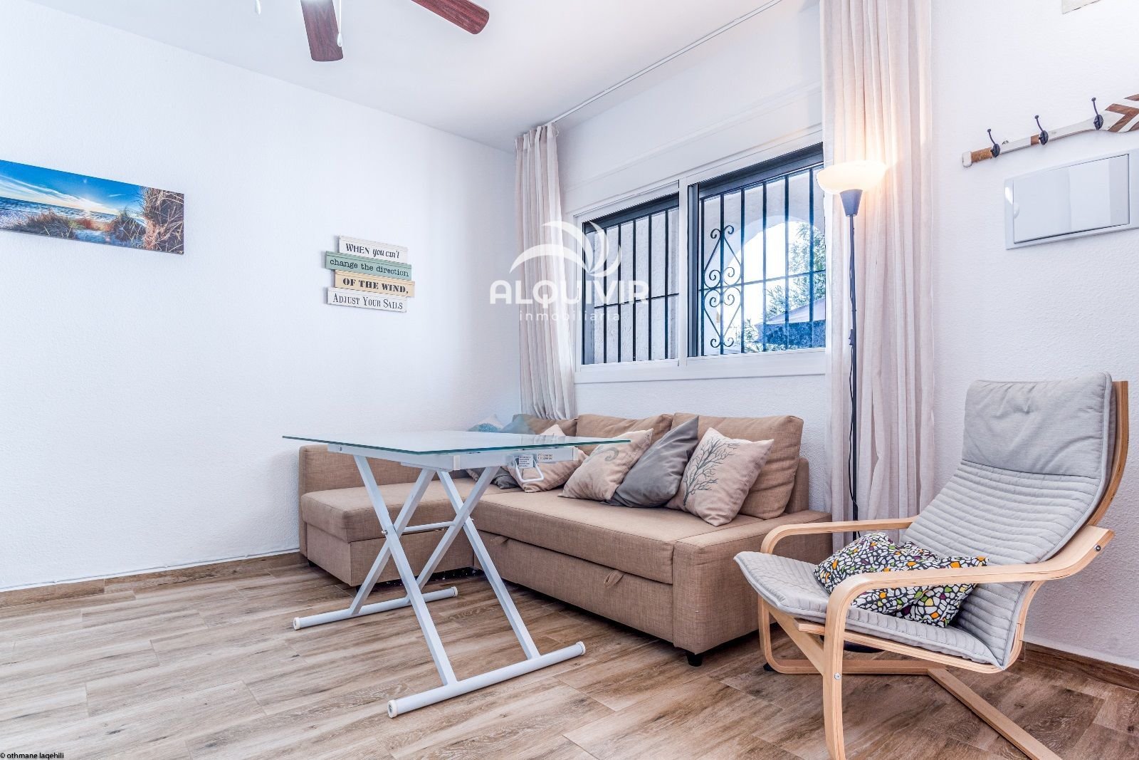 Piso de 75 m² en Almonte