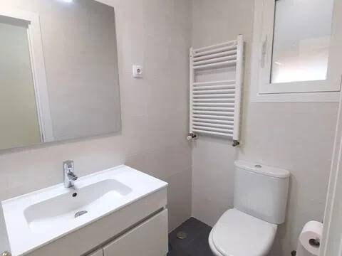 Pis de 194 m² a Madrid