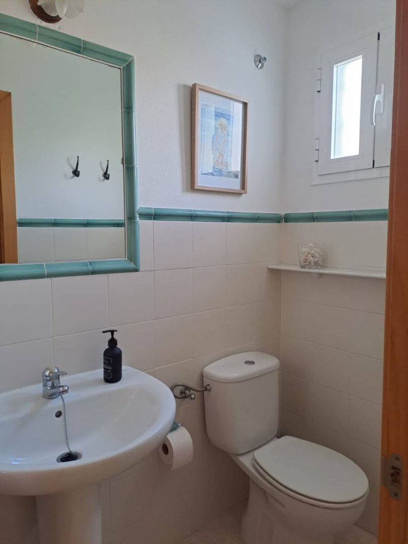 Pis de 82 m² a Isla Cristina