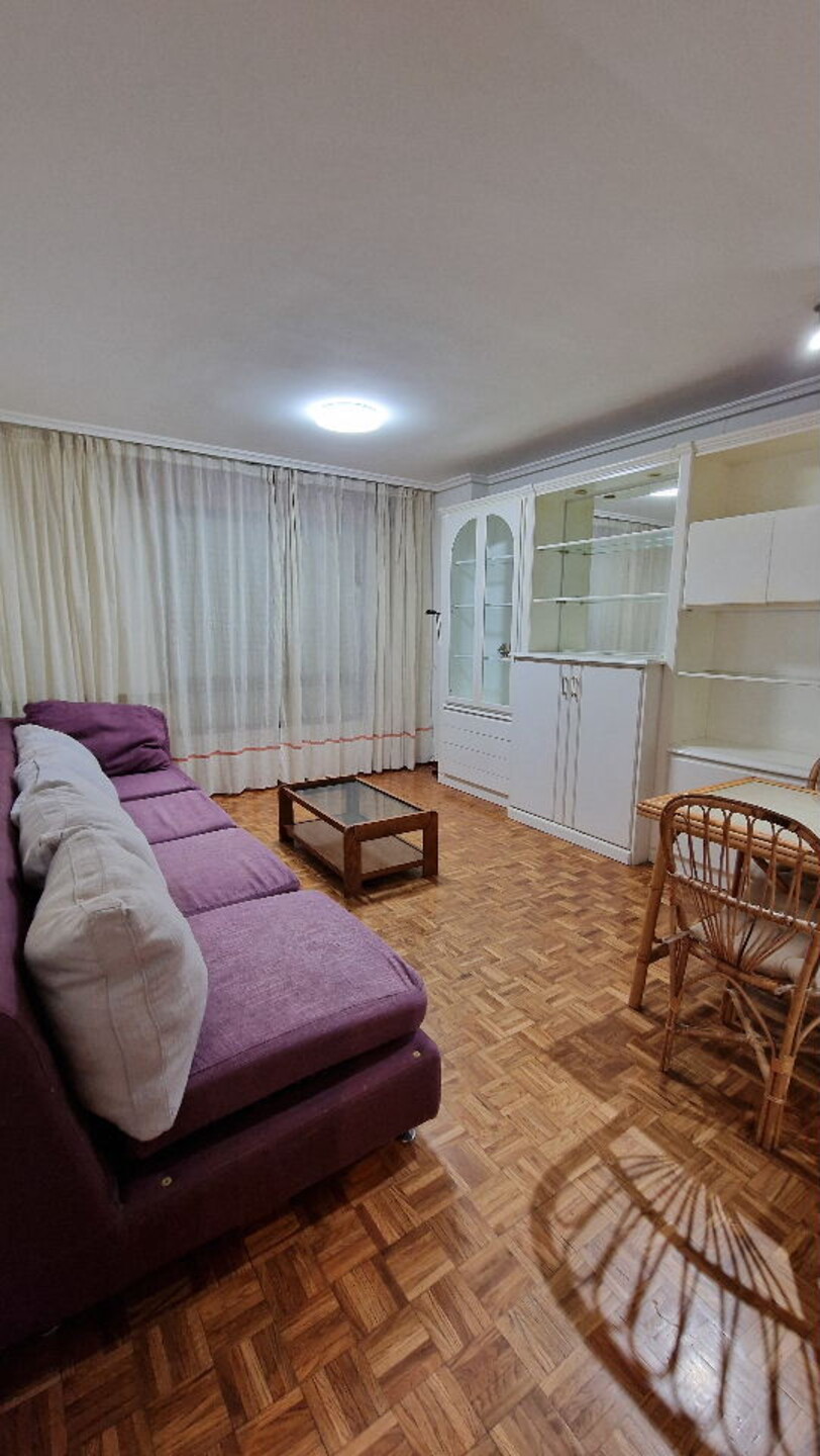 Piso de 69 m² en Logroño