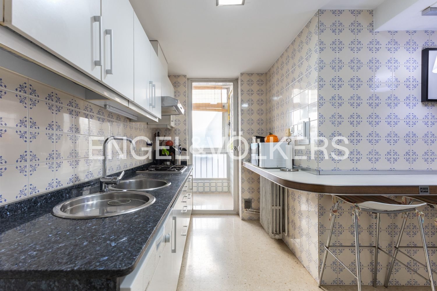 Piso de 171 m² en Valencia