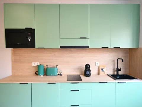 Pis de 40 m² a Madrid
