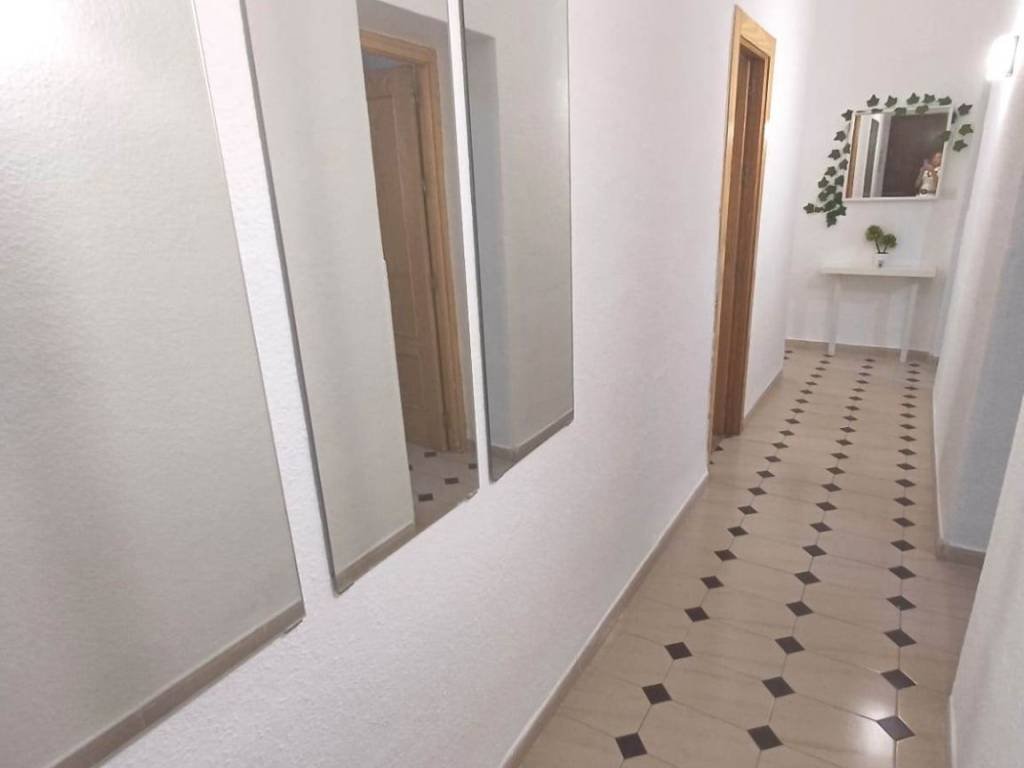 Piso de 117 m² en Córdoba