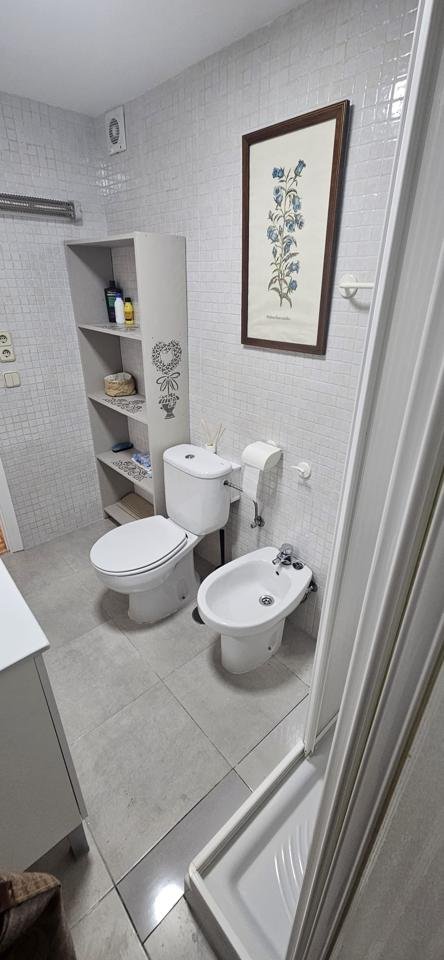 Appartamento 90 m² a Madrid