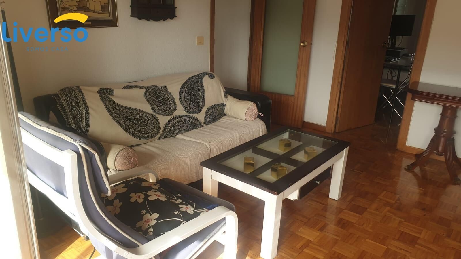 Zimmer zur Miete, Burgos