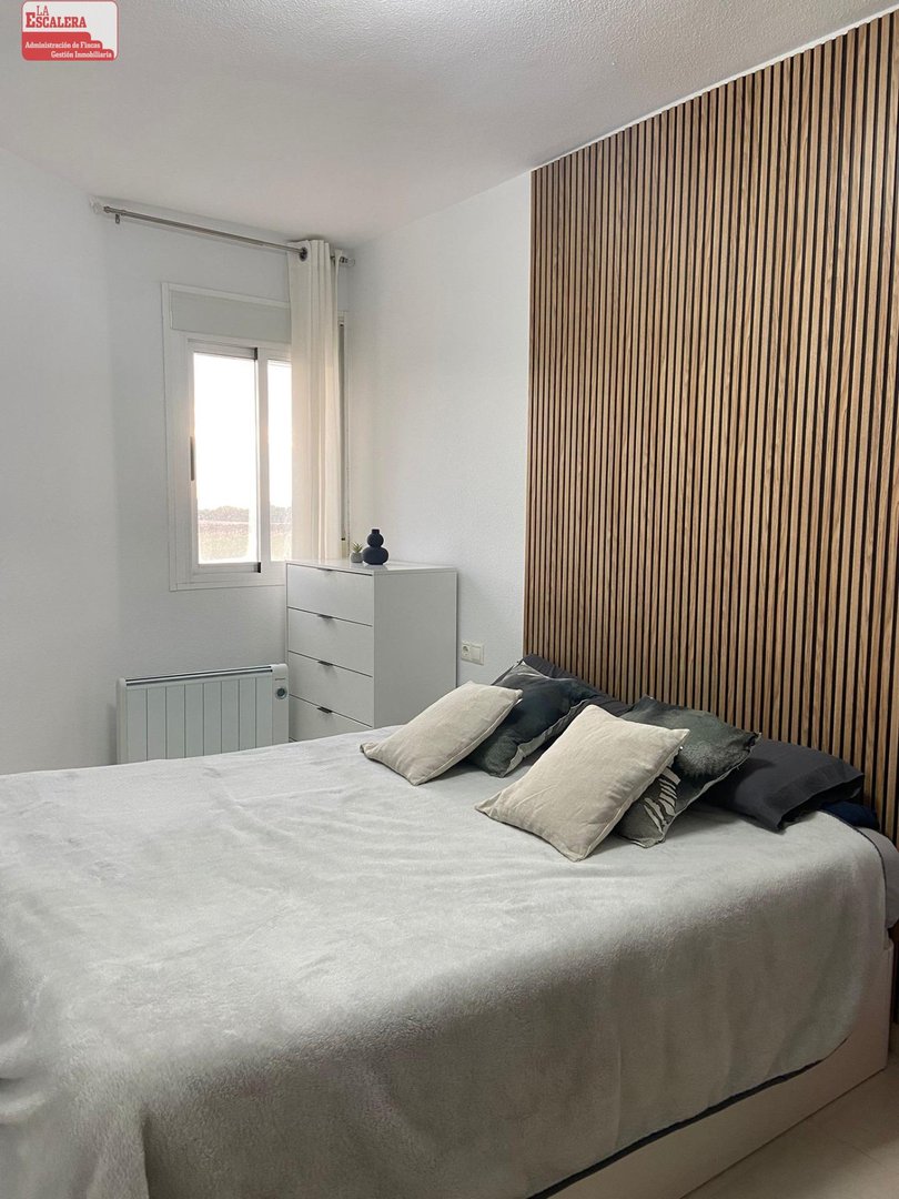 Piso de 82 m² en Castalla