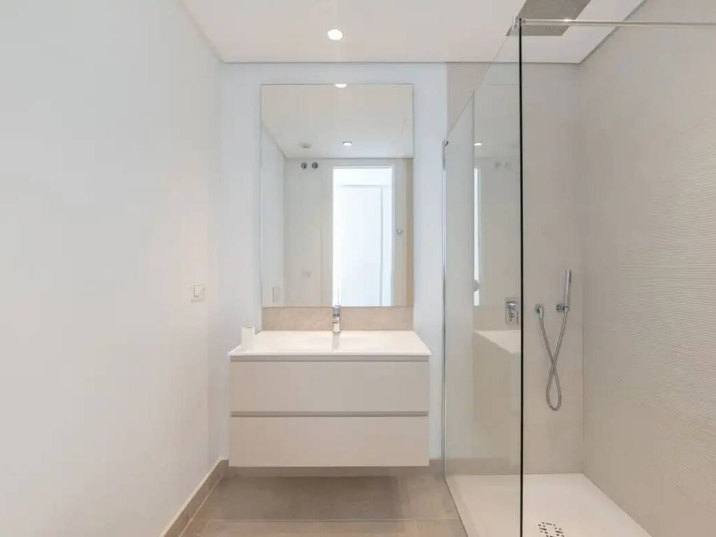 Pis de 122 m² a Benahavís