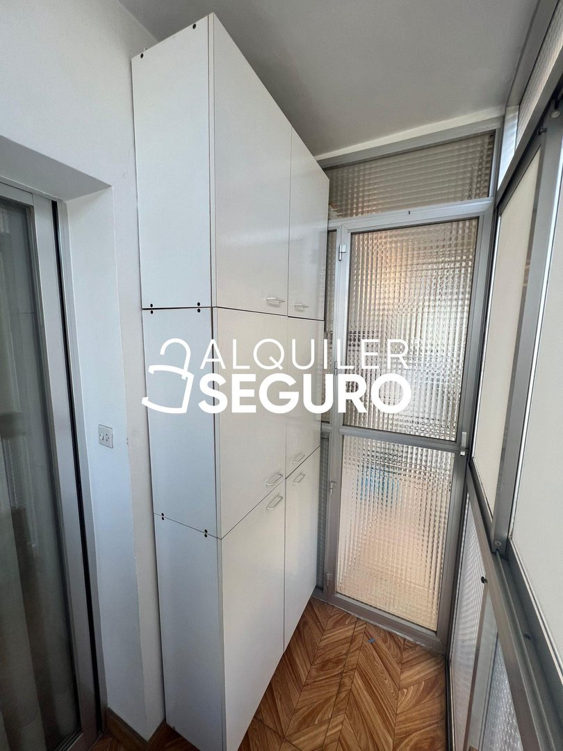 Piso de 70 m² en Madrid