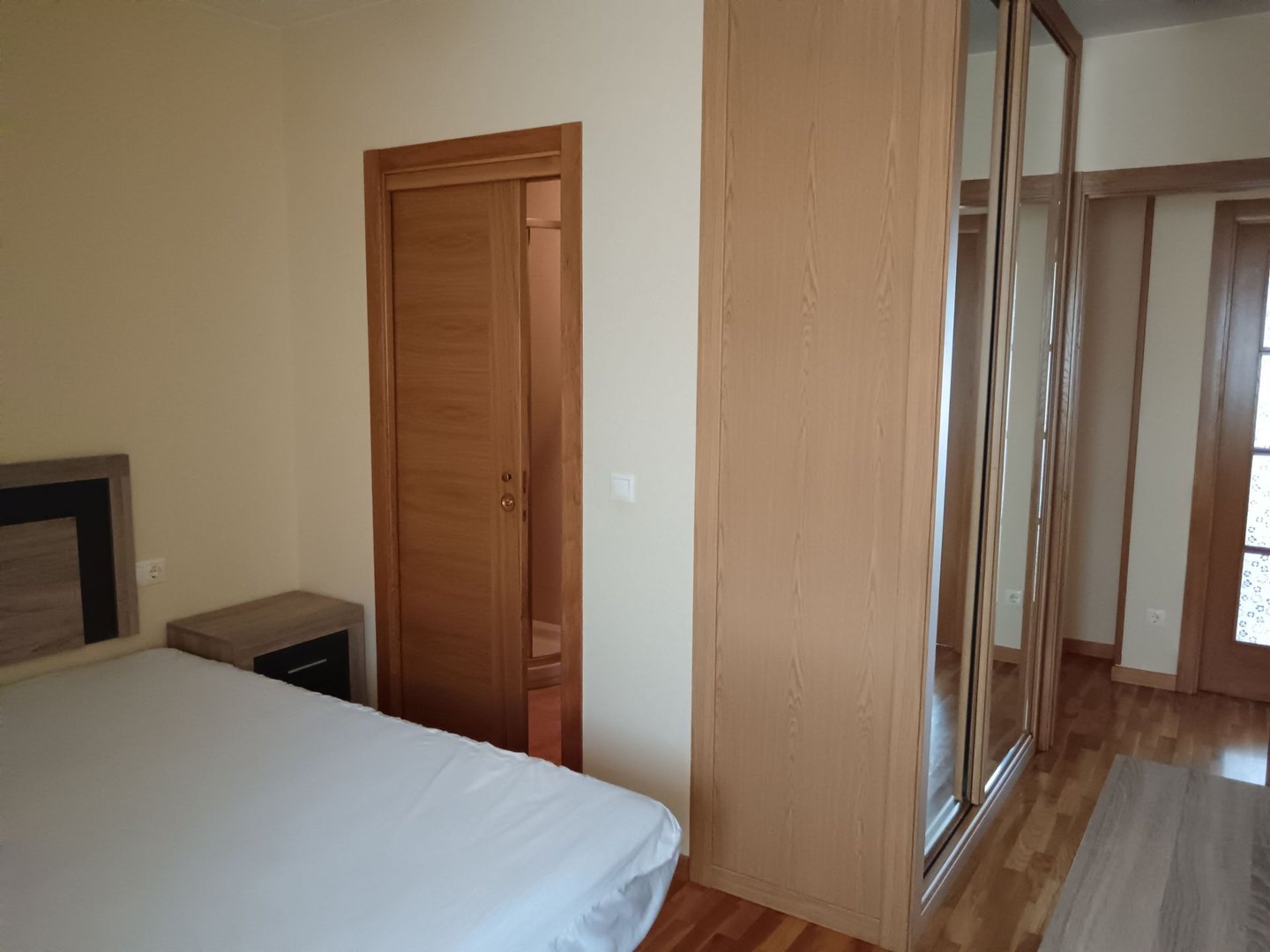 Piso de 65 m² en La Coruña