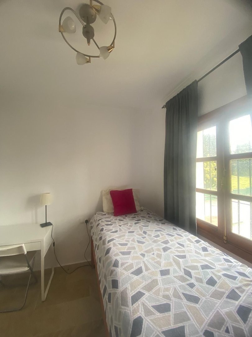 Wohnung 115 m² in Estepona