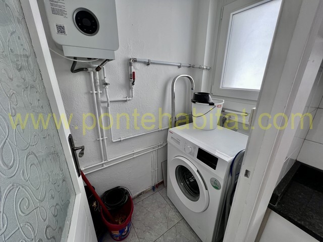 Pis de 85 m² a Pontevedra