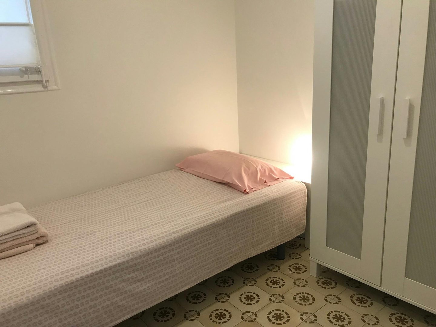 Habitación en alquiler, Barcelona