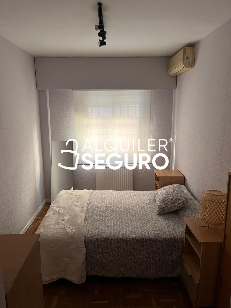 Pis de 39 m² a Madrid