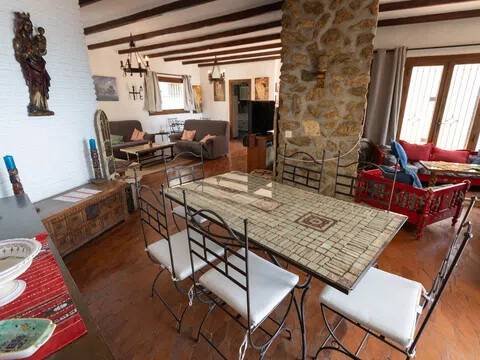 Casa 150 m² a Almuñécar