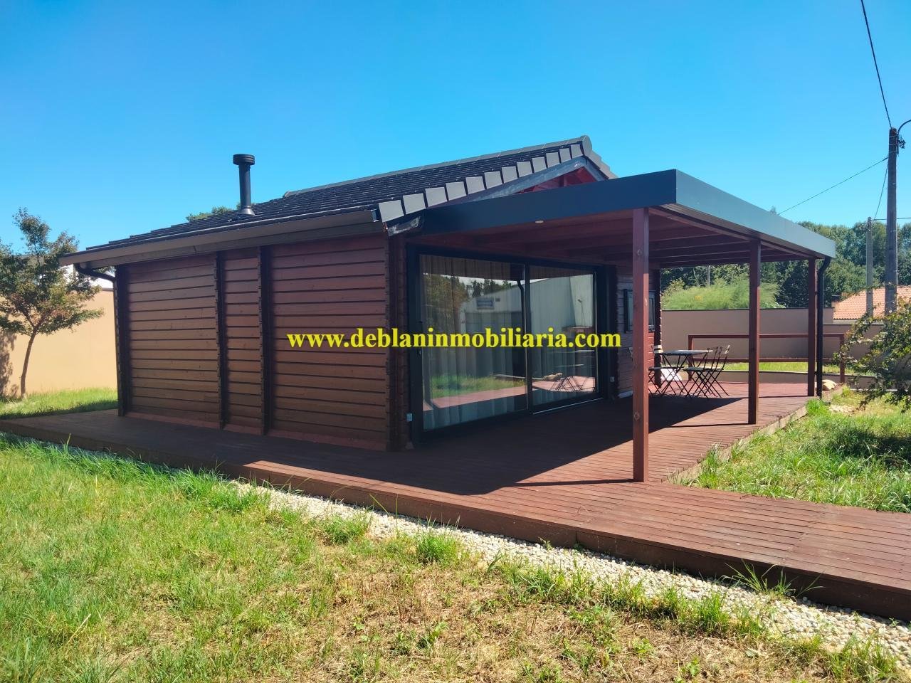 Haus 40 m² in Tui