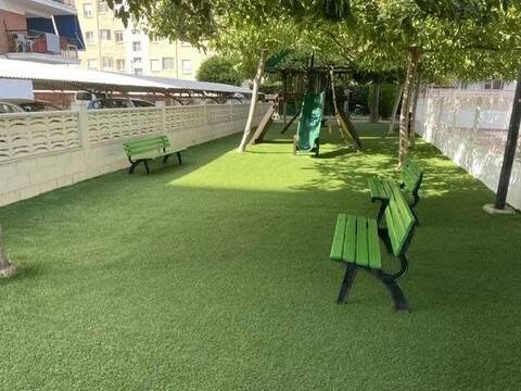 Piso de 88 m² en Benicasim