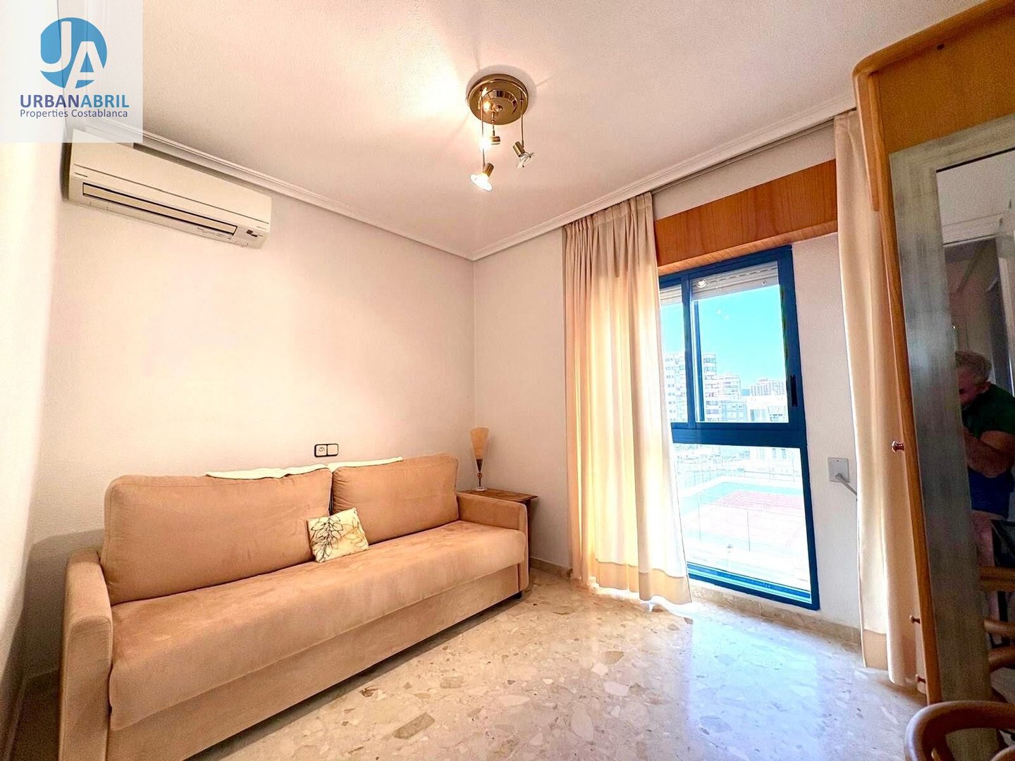 Квартира 117 м² в el Campello