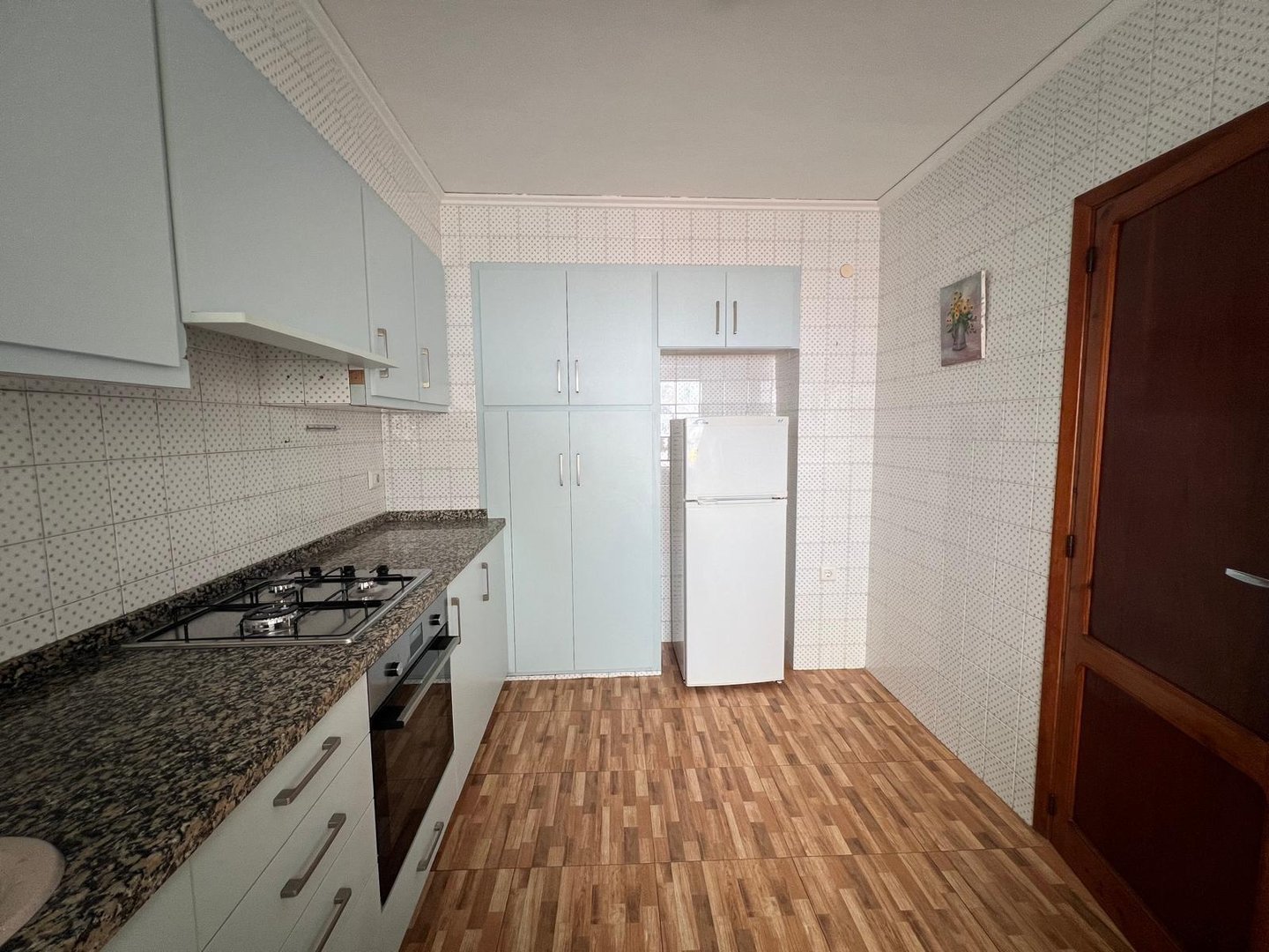 Pis de 105 m² a la Font d'en Carròs