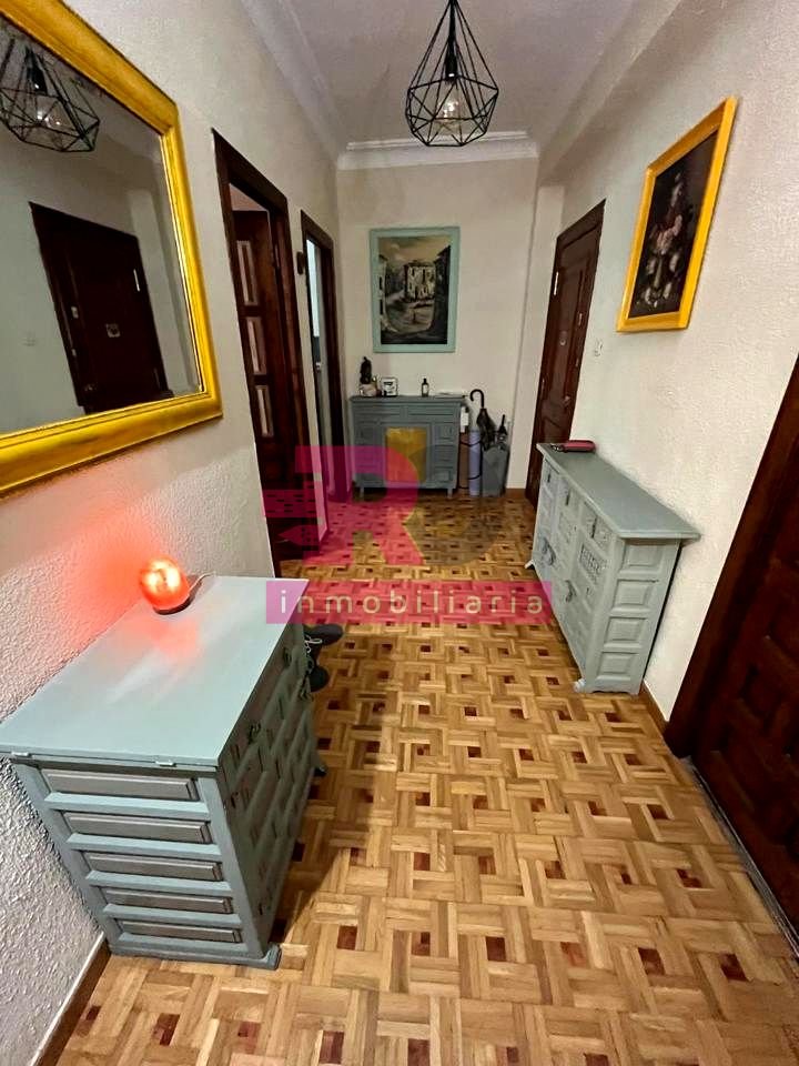 Piso de 112 m² en Salamanca