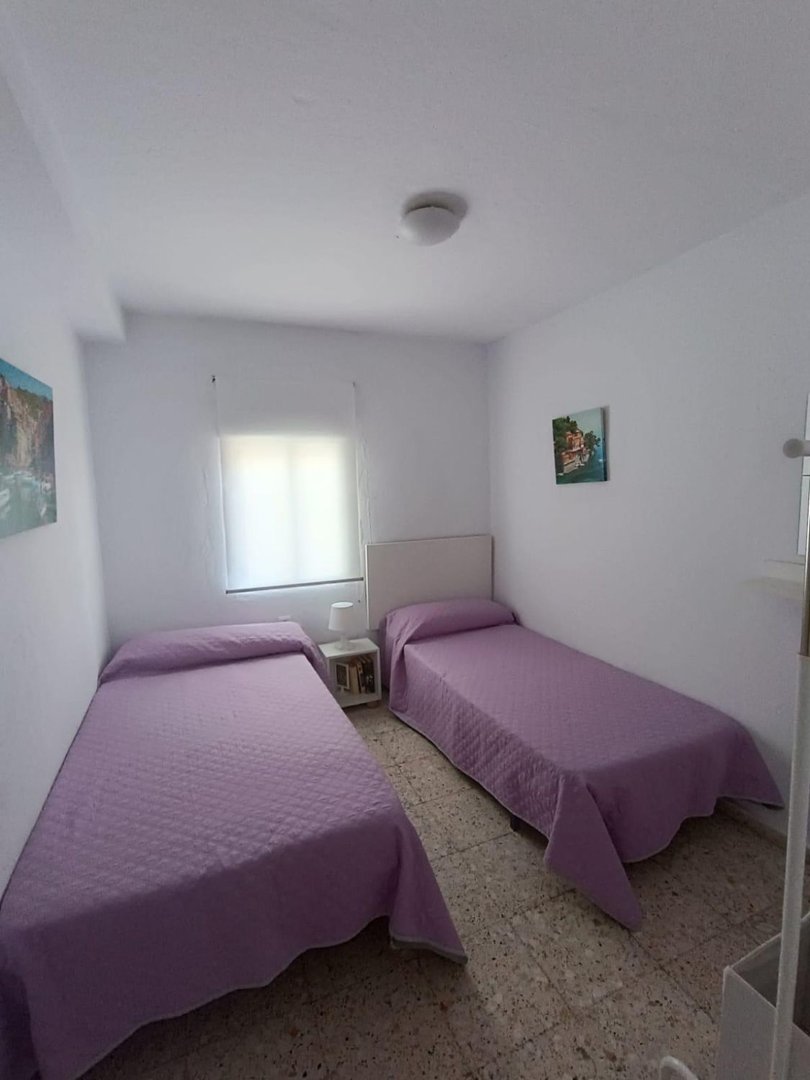 Piso de 77 m² en Vejer de la Frontera