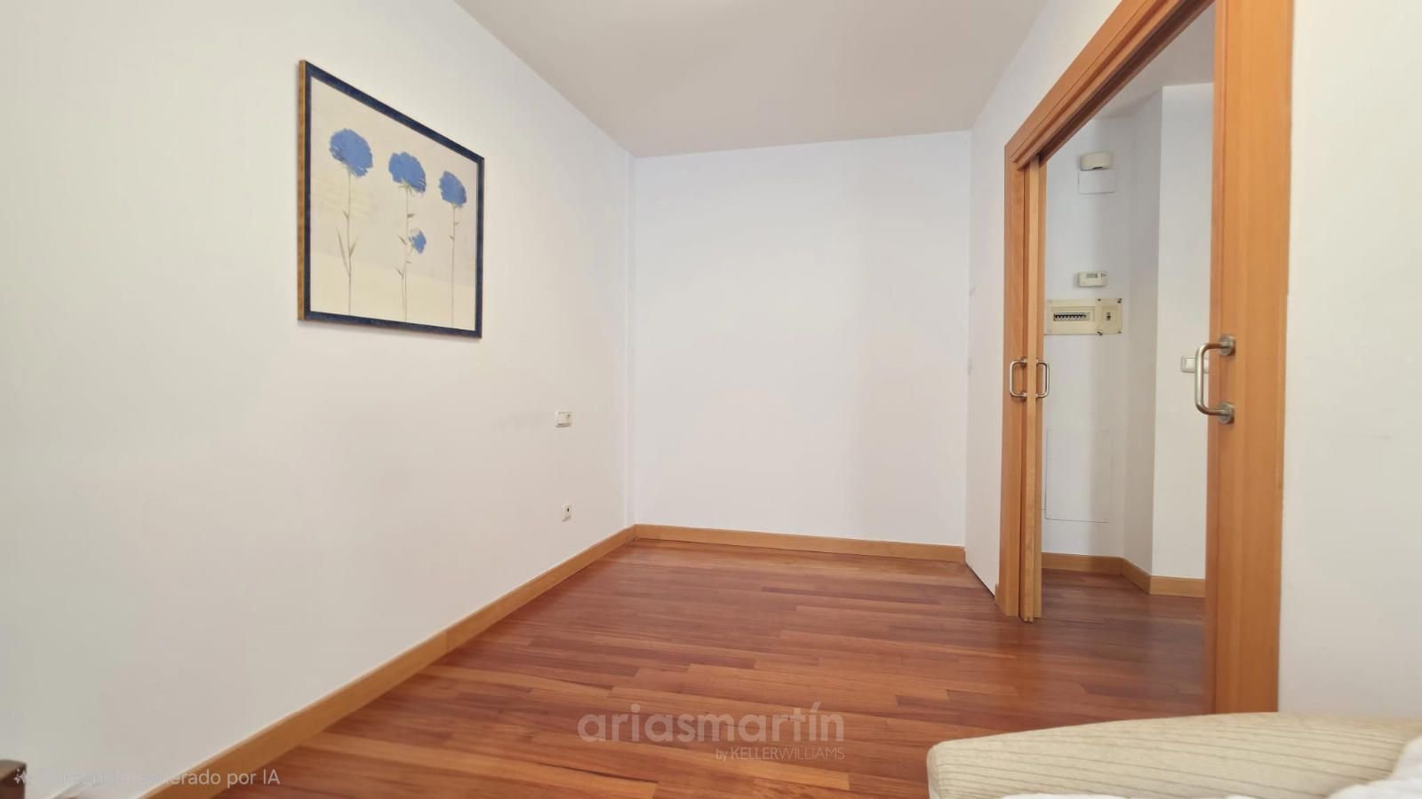 Piso de 47 m² en Salamanca