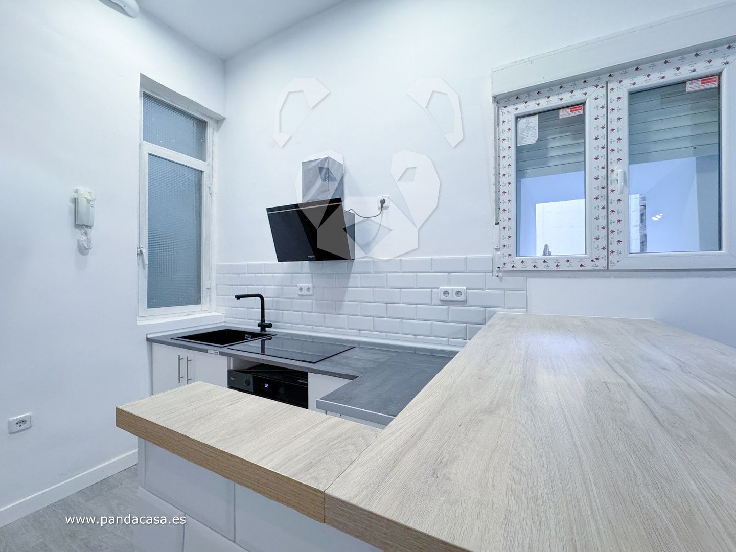 Appartement 75 m² à Madrid