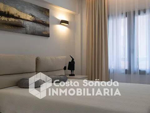 Piso de 105 m² en Calpe