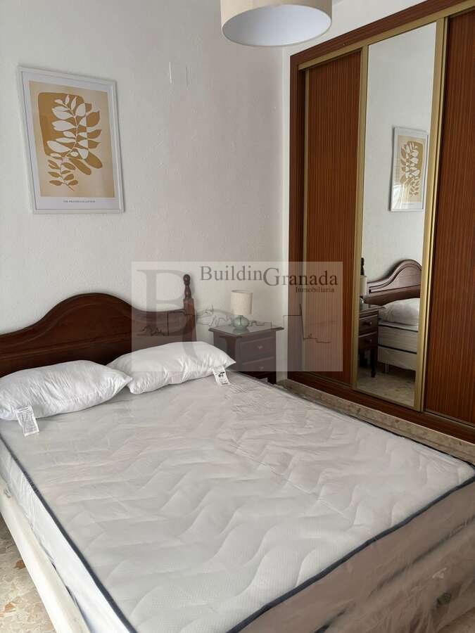 Pis de 120 m² a Granada