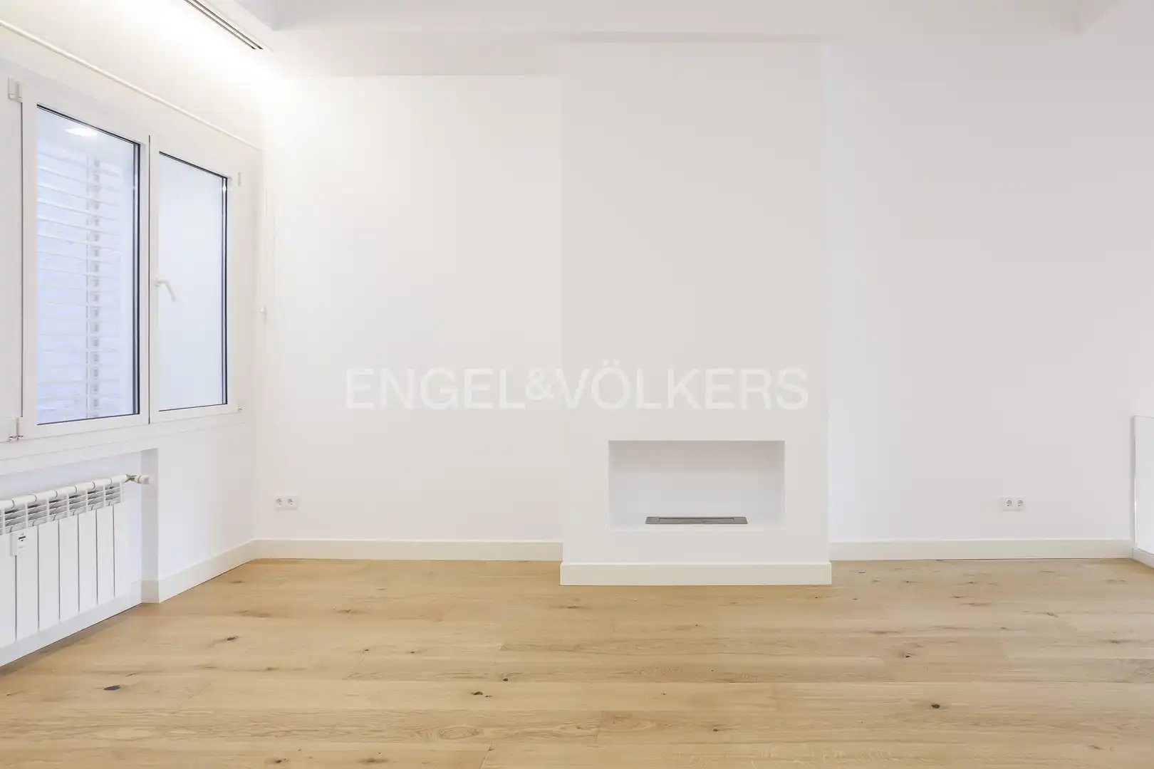 Appartamento 186 m² a Madrid