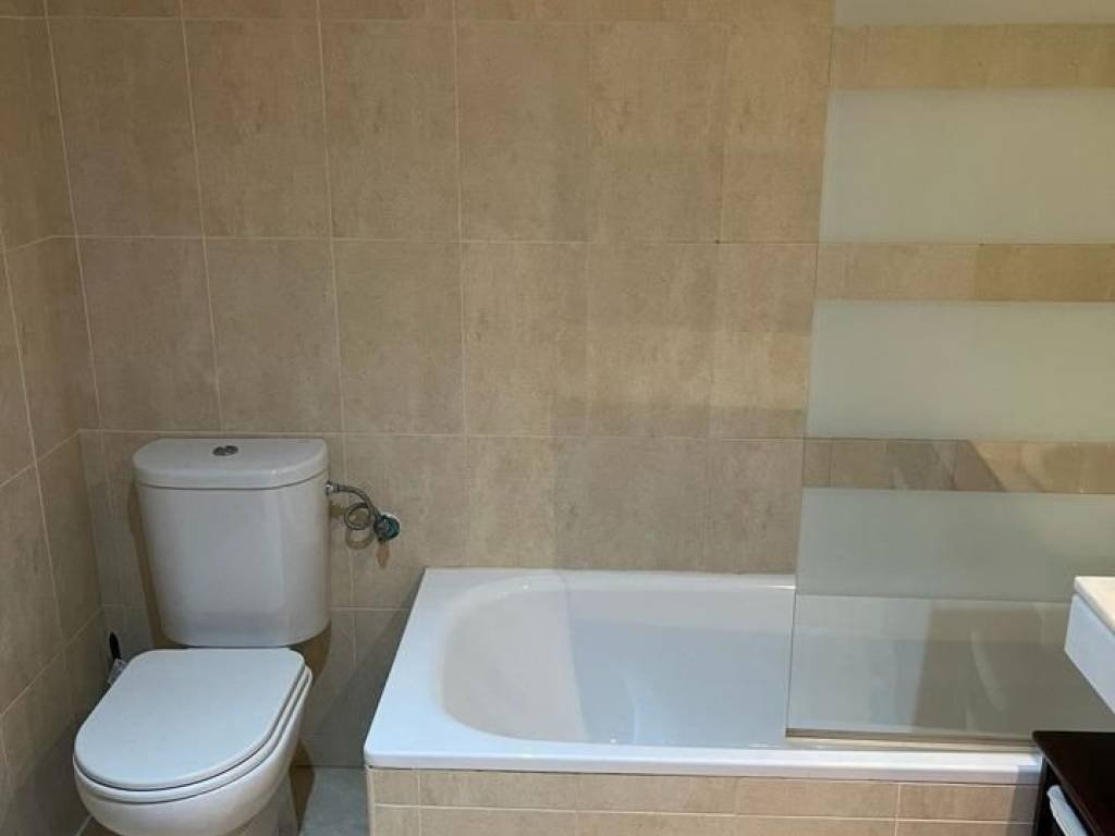 Piso de 60 m² en Vera