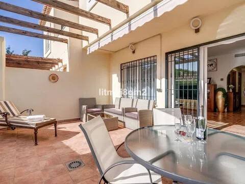Casa de 150 m² en Mijas