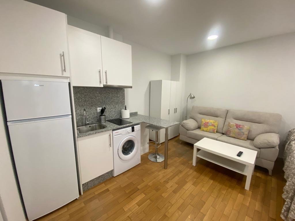Pis de 40 m² a Huelva