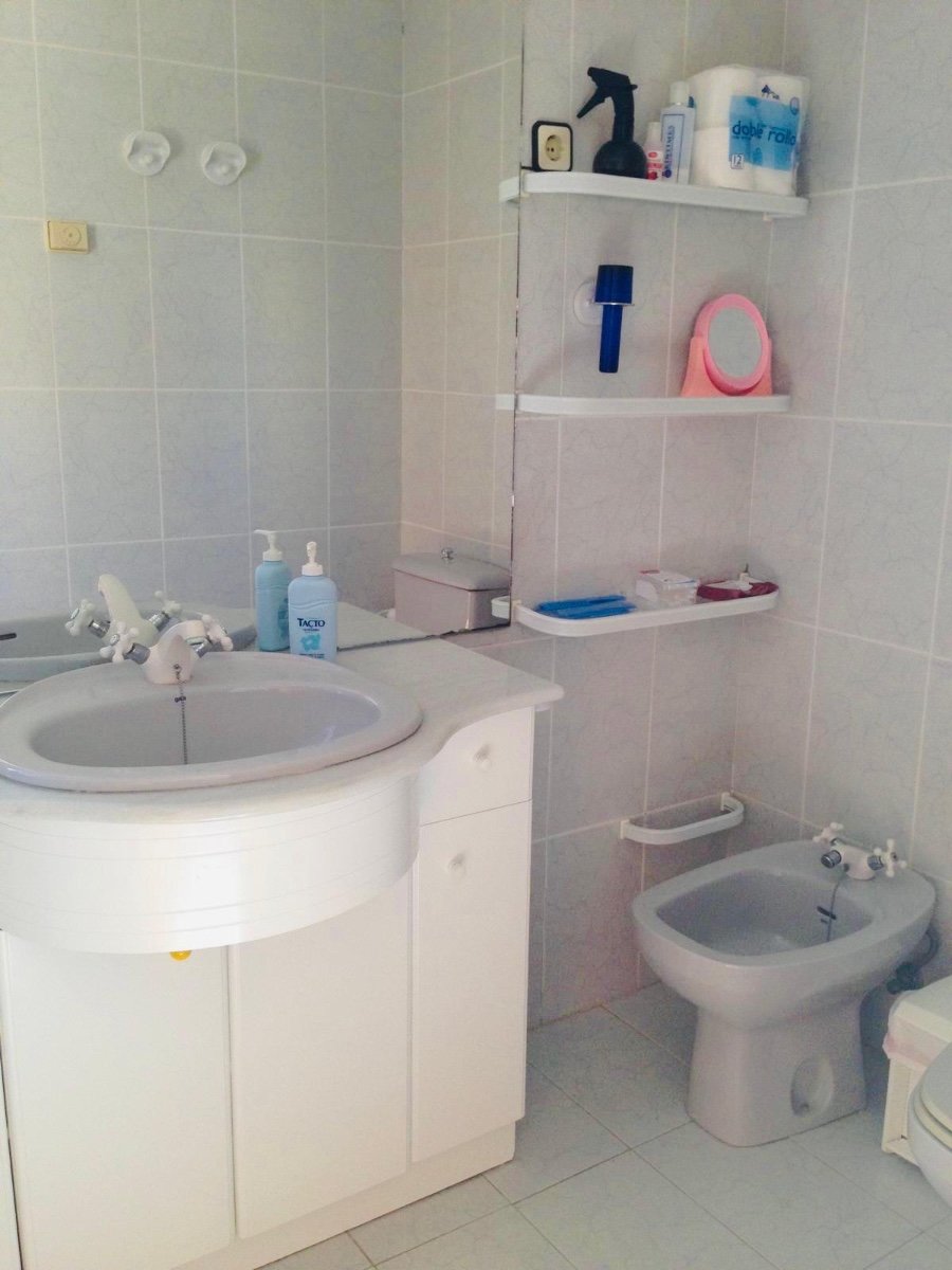 Piso de 124 m² en San Javier