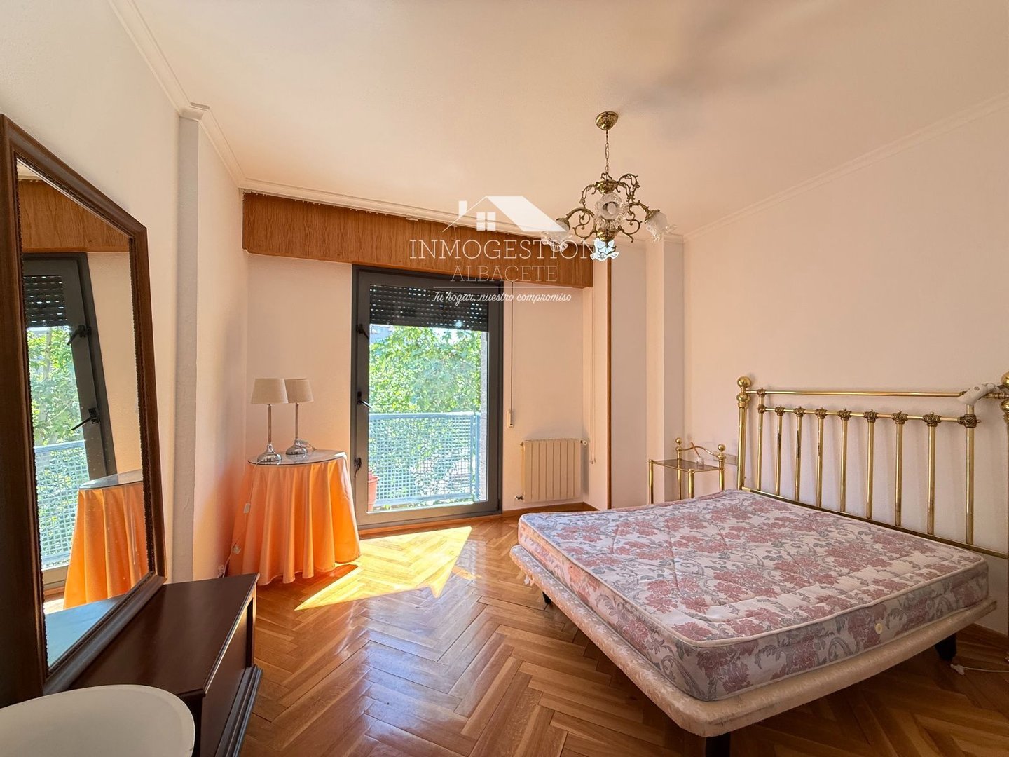 Appartamento 182 m² a Albacete