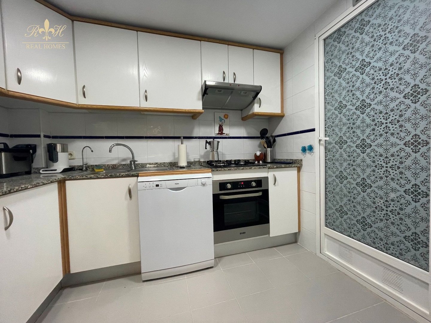 Piso de 84 m² en Alfaz del Pi