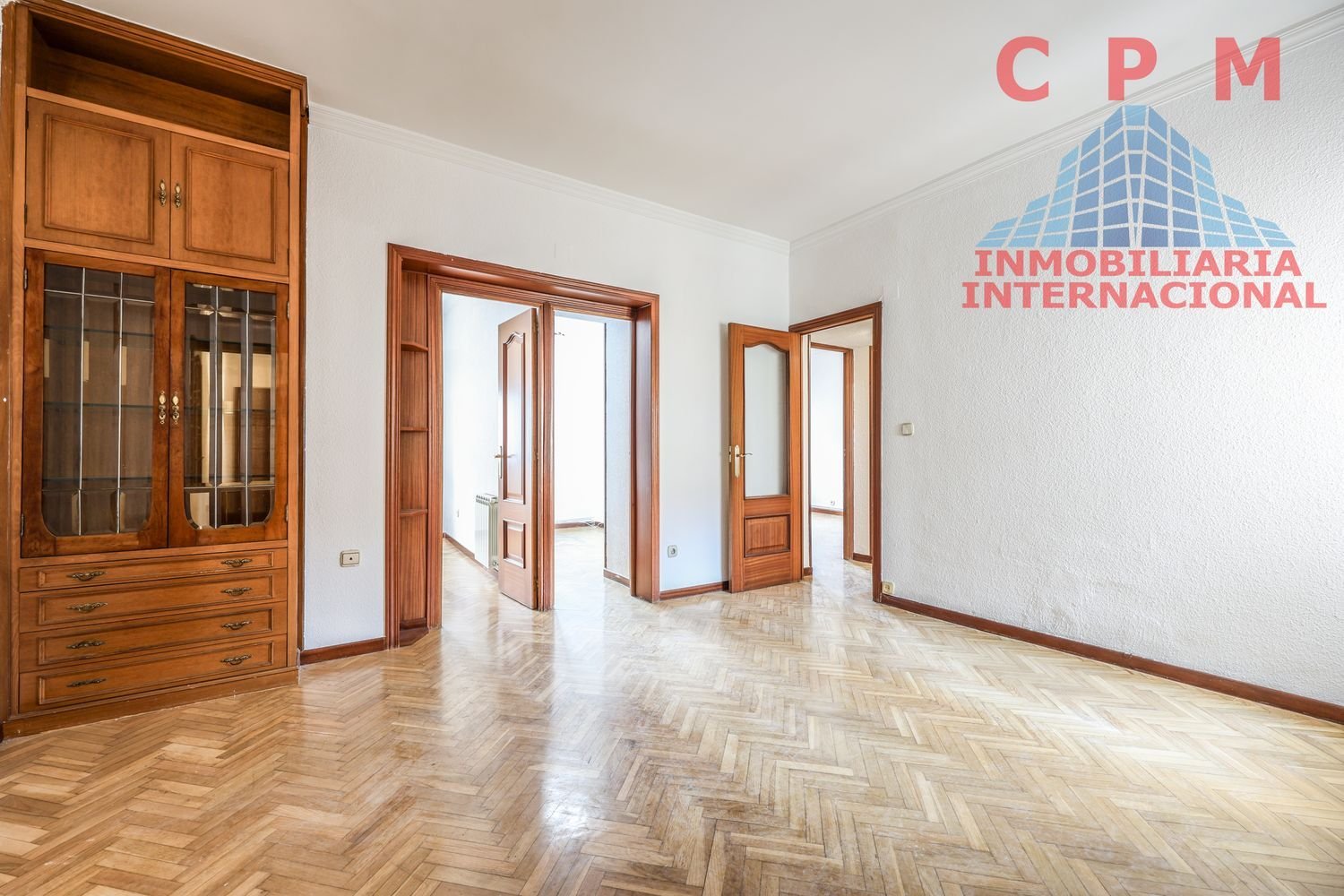 Wohnung 80 m² in Madrid