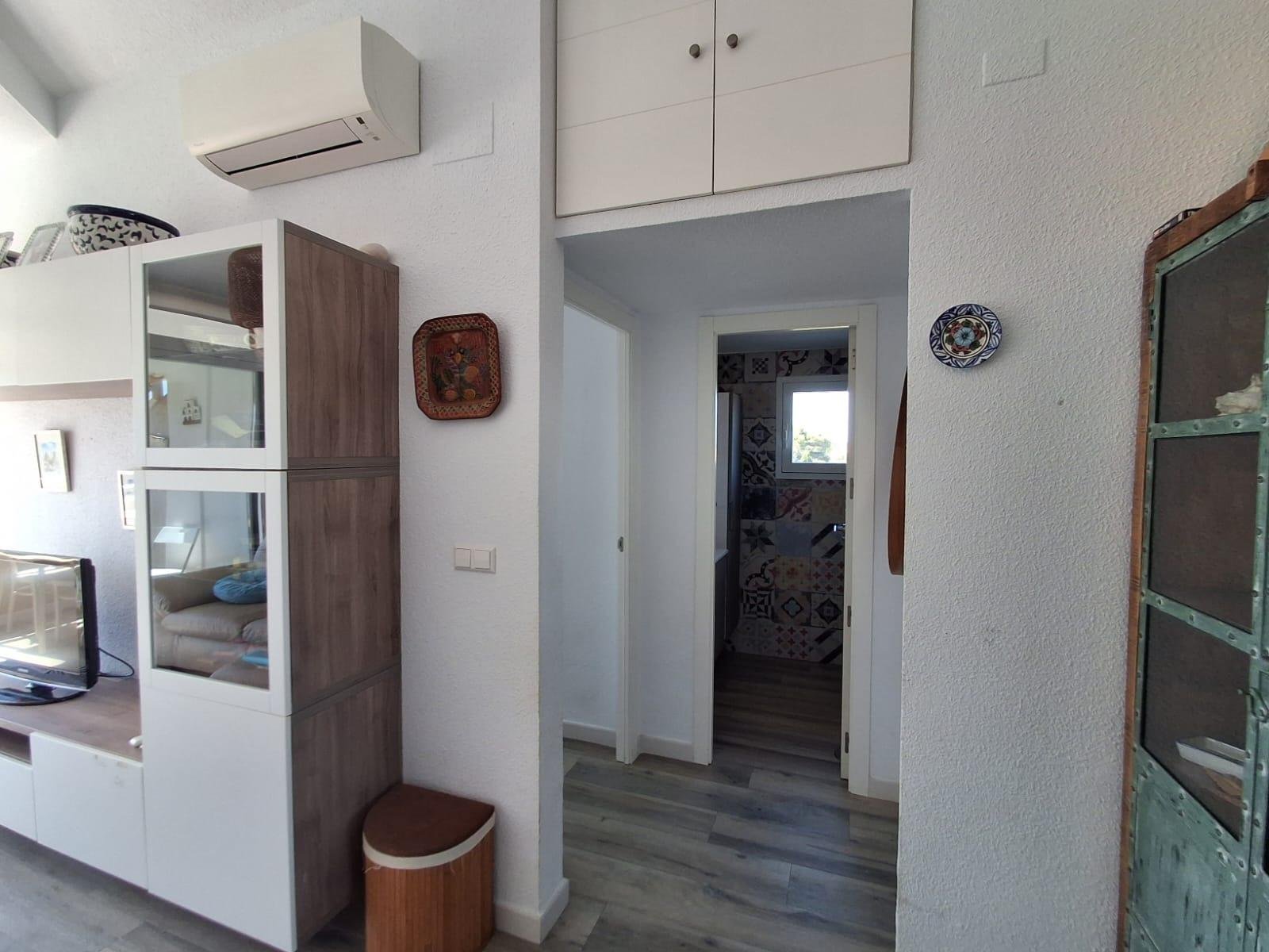 Pis de 62 m² a Altea