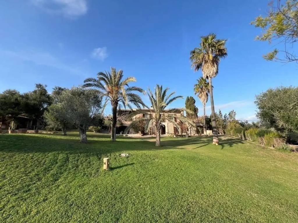 Casa de 320 m² en Vilafranca de Bonany