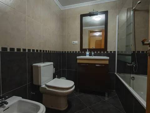 Appartement 80 m² à Fisterra